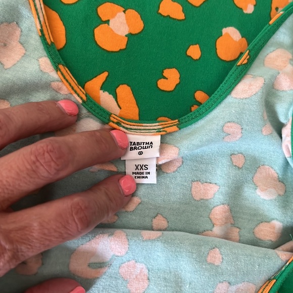 Summer dress - Picture 3 of 3